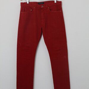 VALENTINO JEANS Mens SIZE 30